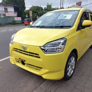 Toyota Pixis Epoch 2023 - Image 2