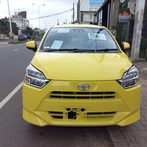 Toyota Pixis Epoch 2023 - Image 3