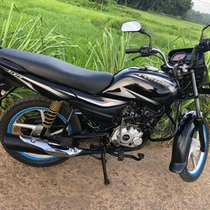 Bajaj Platina Comfort 2019 - Image 3
