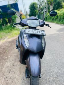 Honda Activa 2014