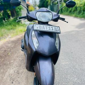 Honda Activa 2014 - Image 2