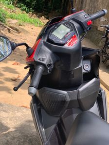 TVS Ntorq 125 2023