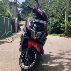 TVS Ntorq 125 2023 - Image 3