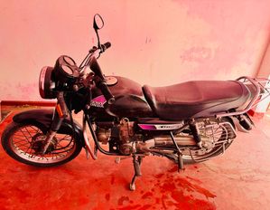 Honda CD Down 2009