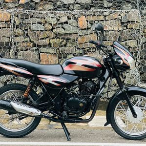 Bajaj Discover 125 2006 - Image 2