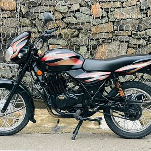 Bajaj Discover 125 2006 - Image 3