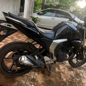 Yamaha FZ V2 2018