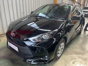 Toyota Yaris x Safety limited 2023