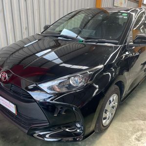 Toyota Yaris x Safety limited 2023 - Image 2
