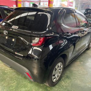 Toyota Yaris x Safety limited 2023 - Image 3