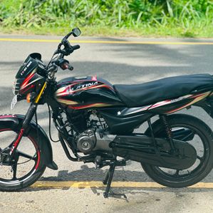Bajaj Platina 2016 - Image 2