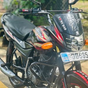 Bajaj Platina 2016 - Image 3