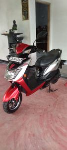 Ola Electric Bike 2025