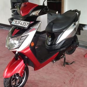 Ola Electric Bike 2025 - Image 2
