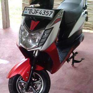 Ola Electric Bike 2025 - Image 3