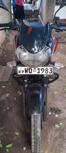 Bajaj Discover 110 100 2011
