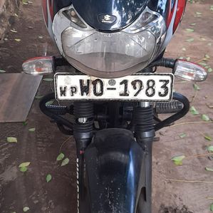 Bajaj Discover 110 100 2011 - Image 2