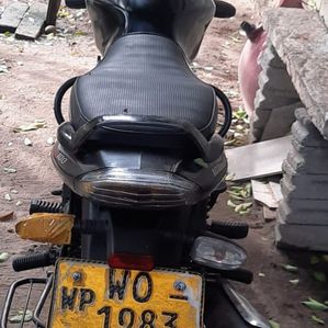 Bajaj Discover 110 100 2011 - Image 3