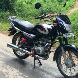Bajaj CT100 2011 - Image 2