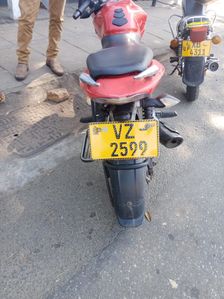 Bajaj Pulsar 135 2010