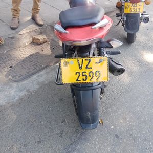 Bajaj Pulsar 135 2010 - Image 2