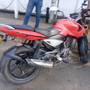 Bajaj Pulsar 135 2010 - Image 3