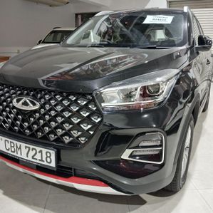 Chery Tiggo 4 Pro 2025 - Image 2