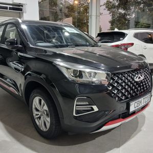 Chery Tiggo 4 Pro 2025 - Image 3