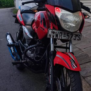 Bajaj Pulsar 135 2011 - Image 2