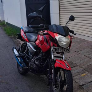 Bajaj Pulsar 135 2011 - Image 3