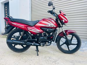 Hero Splendor i smart 2014