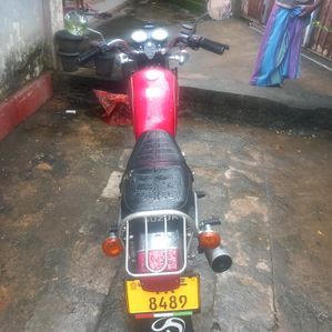 Suzuki GN 125 2006 - Image 3
