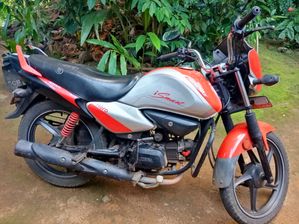 Hero Splendor i smart 2015
