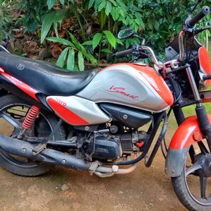 Hero Splendor i smart 2015 - Image 2