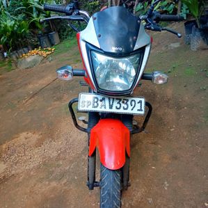 Hero Splendor i smart 2015 - Image 3