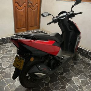 TVS Ntorq 2018 - Image 2
