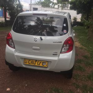 Suzuki Celerio ZXI 2017 - Image 2