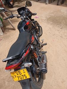 Bajaj Discover 2010