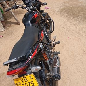 Bajaj Discover 2010 - Image 2