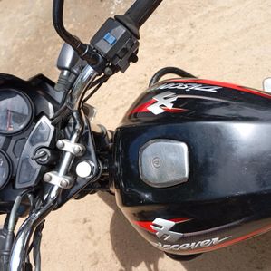 Bajaj Discover 2010 - Image 3