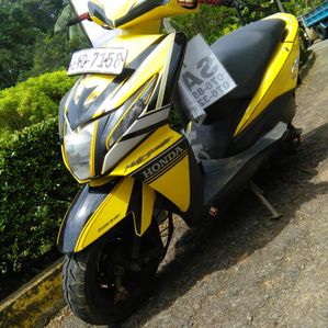 Honda Dio 2012 - Image 3