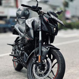 Bajaj Pulsar N160 2025 - Image 3