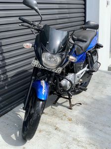 Bajaj Pulsar 150 2016