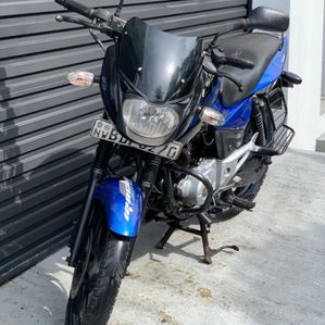 Bajaj Pulsar 150 2016 - Image 2