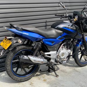 Bajaj Pulsar 150 2016 - Image 3