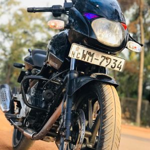 Bajaj Pulsar 180 2011 - Image 2