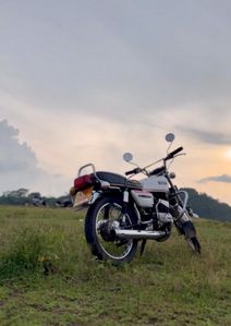 Yamaha RX 100 1995