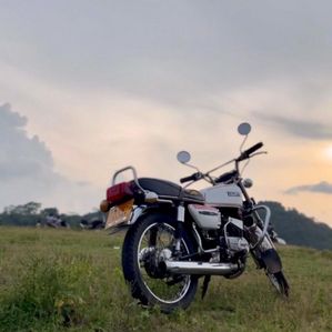 Yamaha RX 100 1995 - Image 2