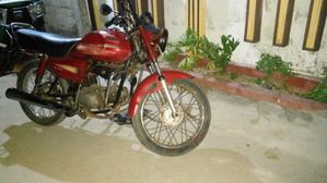 Hero Dawn 2009
