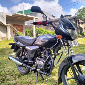 Bajaj Platina 2015 - Image 2